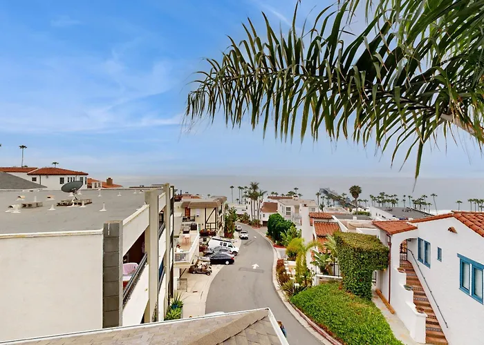 Monterey A Apartment San Clemente