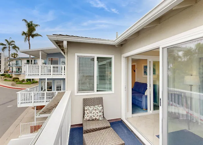 Monterey A Apartment San Clemente