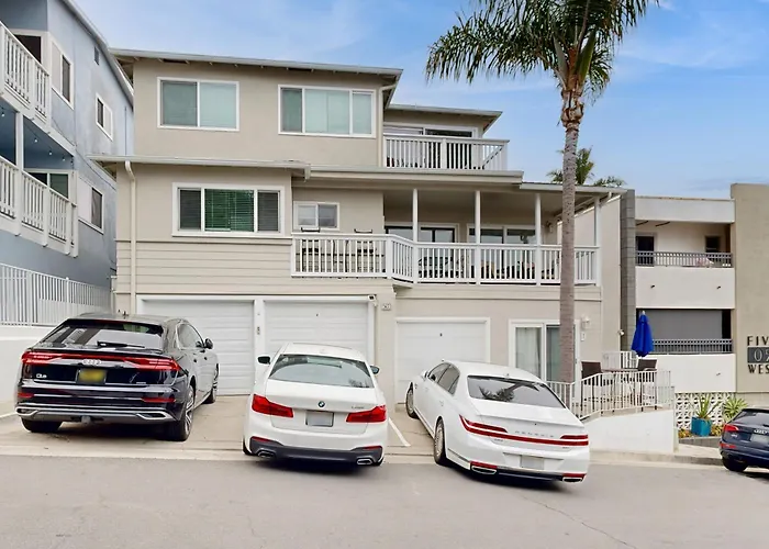 Monterey A Apartment San Clemente
