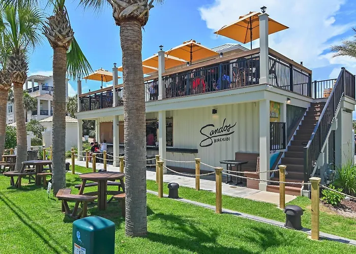 Emerald Dunes 505