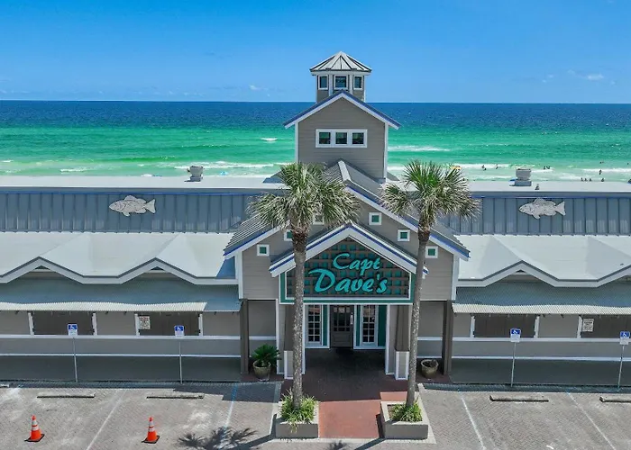 Emerald Dunes 505