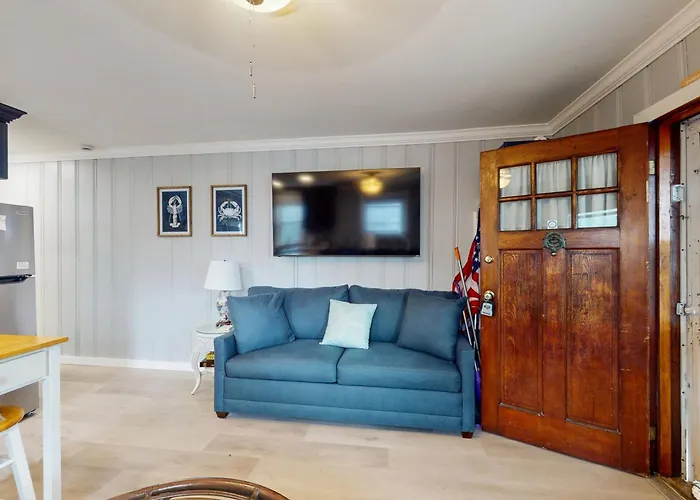 Straney #3-Sea Renity Apartment Ocean City