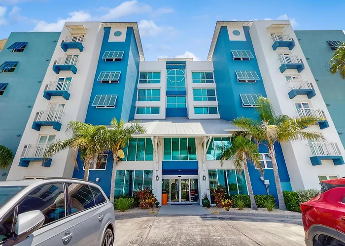 Coconut Palms Beach Resort II 4512