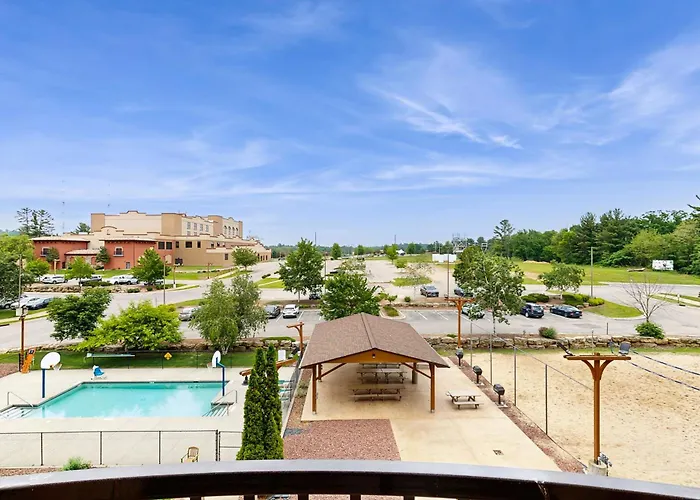 Chula Vista Condo 2346