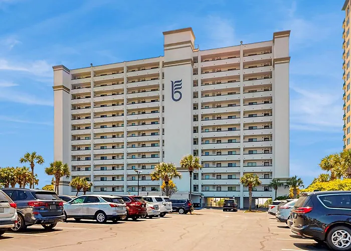 Breakers East 1203 Apartment Destin