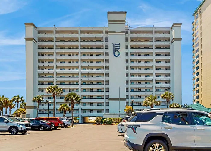 Breakers East 1203 Apartment Destin