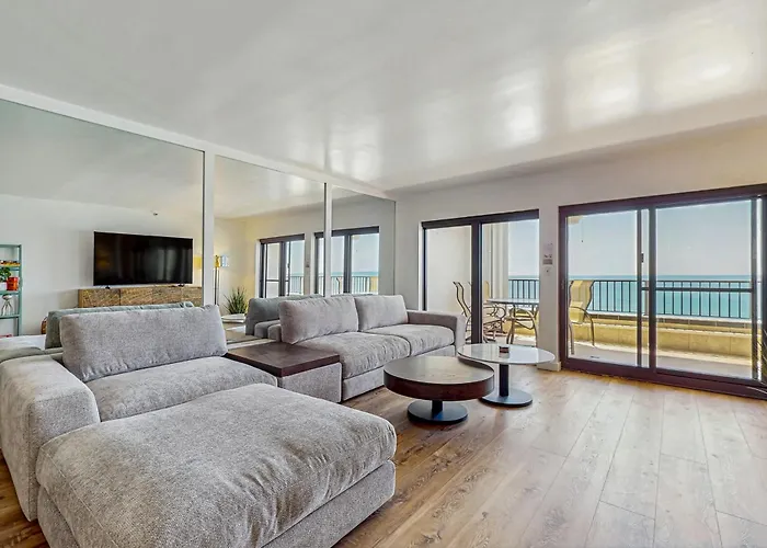 Breakers East 1203 Apartment Destin