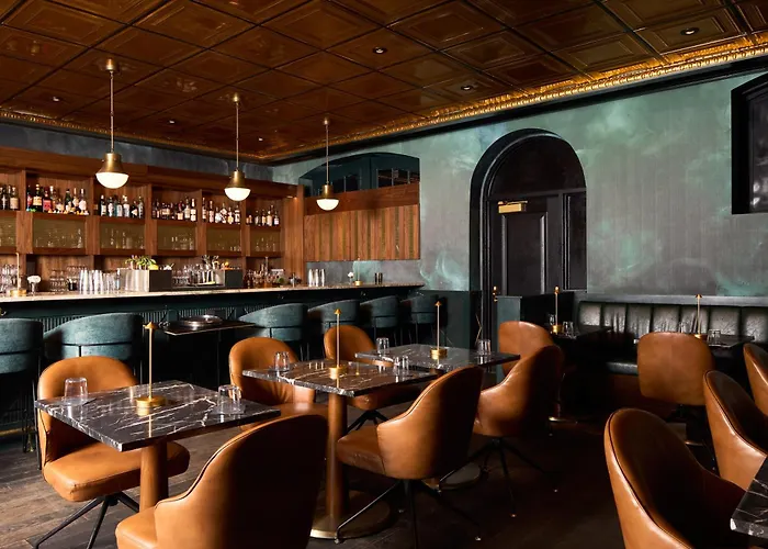 The Franklin On Rittenhouse, A Boutique Hotel