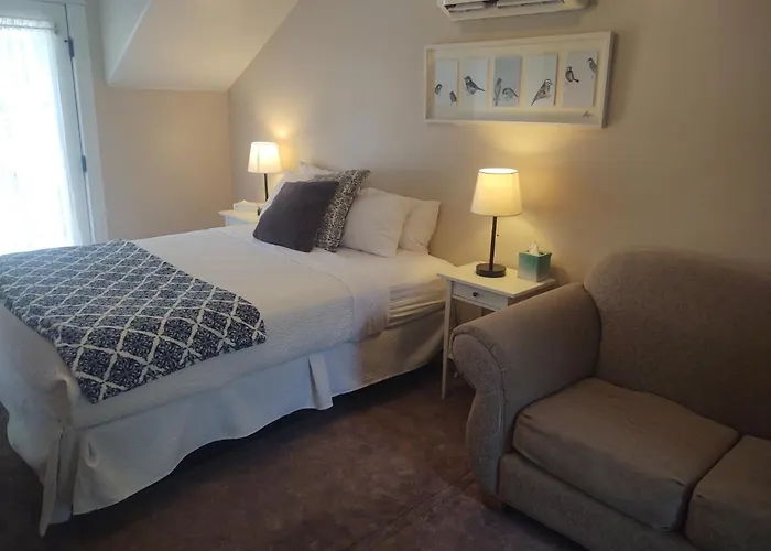 Grand Circle Lodge Kanab