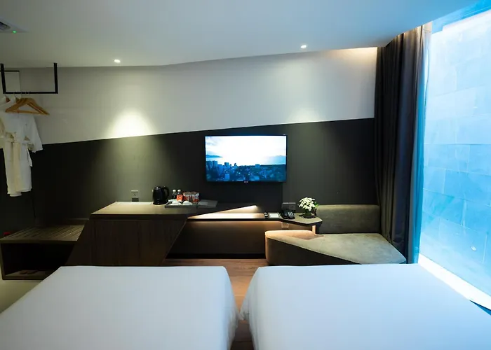 Draco Hotel & Suites Da Nang