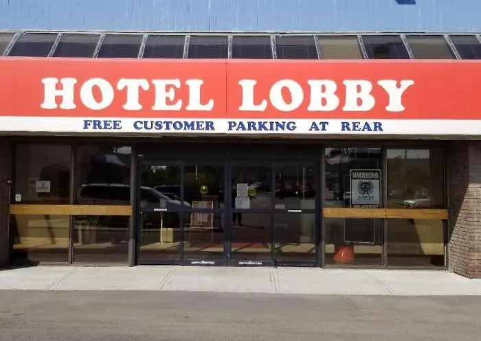 Bedfort Inn & Suites Edmonton