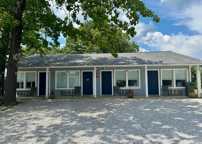 Mountain View Guest Motel