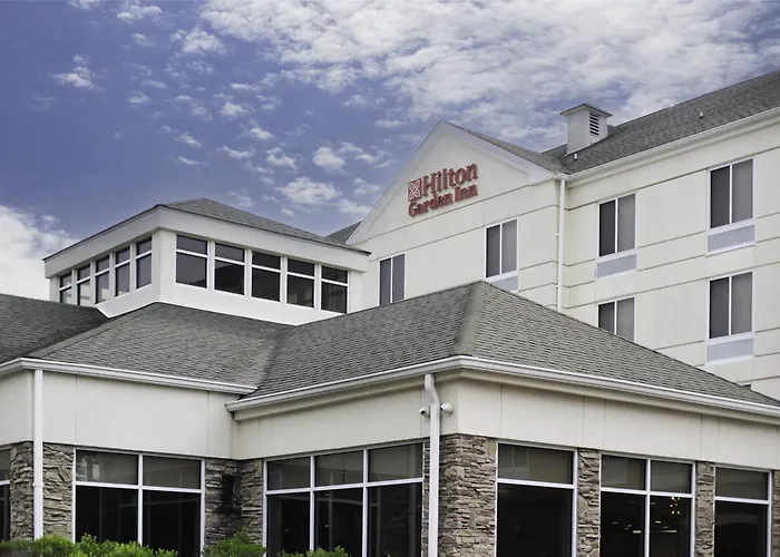 Hilton Garden Inn Fayetteville/Fort Bragg