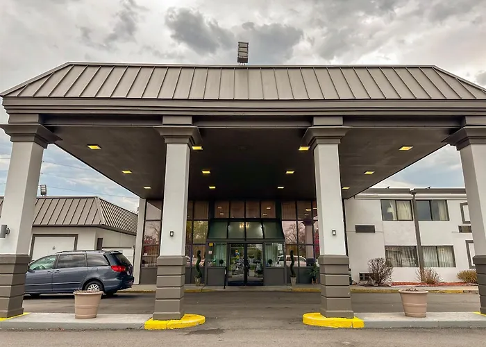 Motel 6 Rochester, Ny - Airport