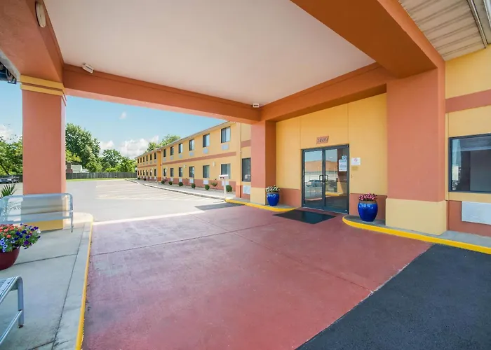 Quality Inn O'Fallon Il - St Louis