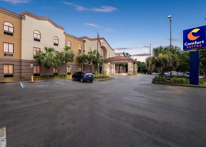 Comfort Suites Daphne - Mobile East Bay