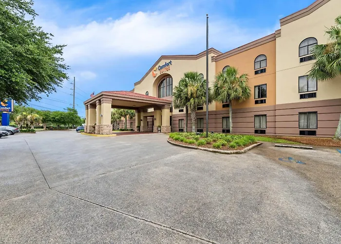 Comfort Suites Daphne - Mobile East Bay