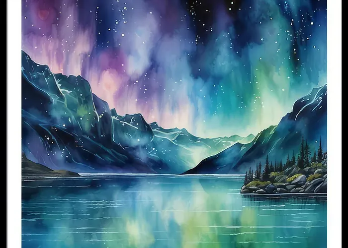 Arctic Paradise B&B Seward