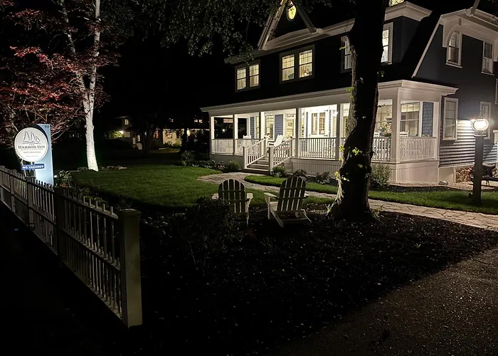 The Harbor Inn