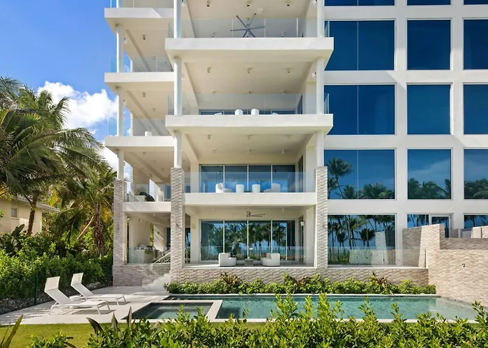 St. Regis Bahia Beach Resort Villa Rio Grande
