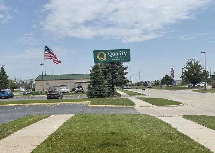 Quality Inn Manitowoc