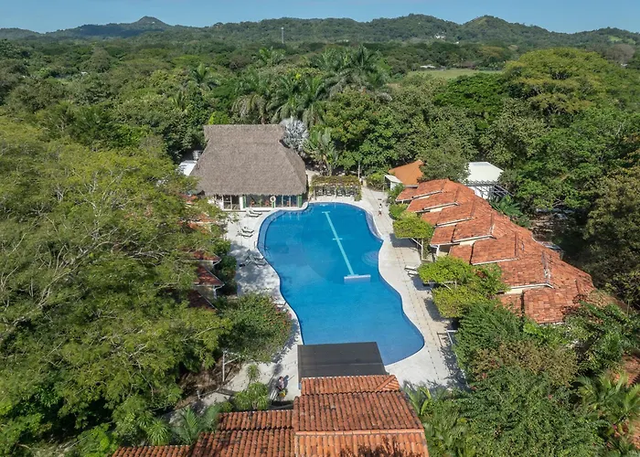 Seis Playas Hotel Tamarindo