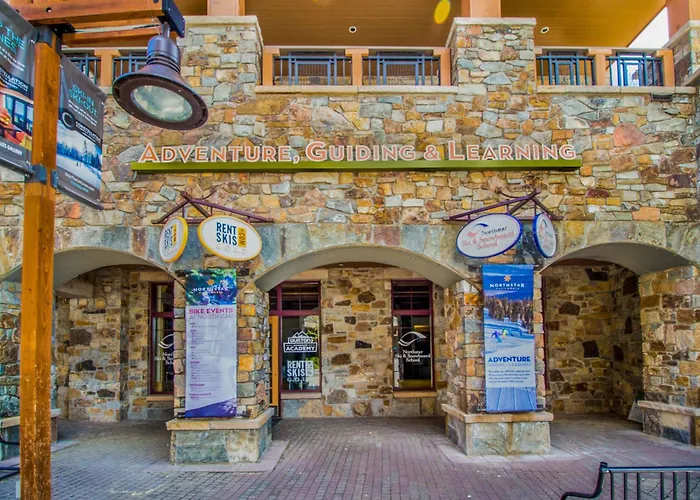 Gold Bend 5034 Apartment Truckee