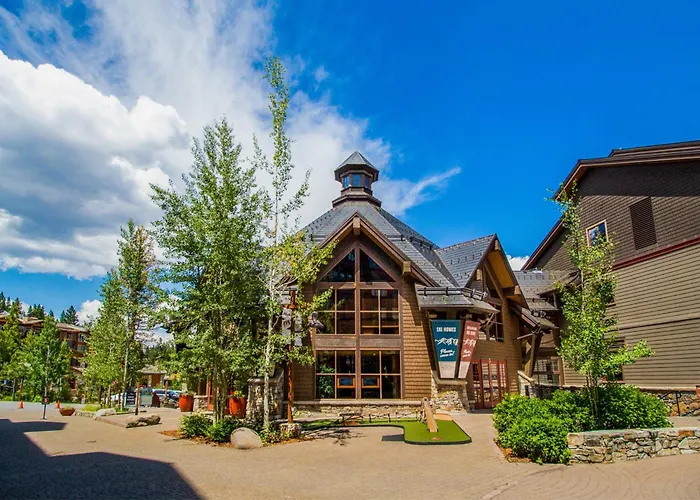 Gold Bend 5034 Apartment Truckee