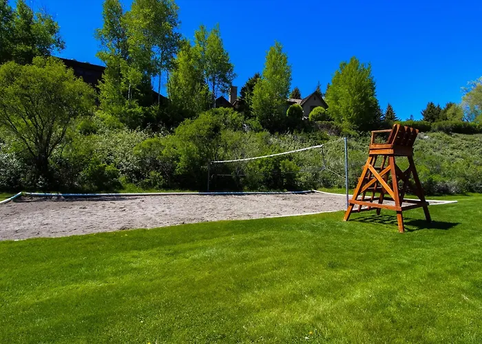 Sun Valley Atelier Studio - Serenade