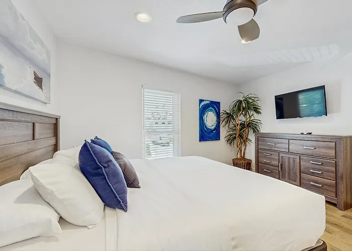 Hideaway Unit C Apartment San Clemente