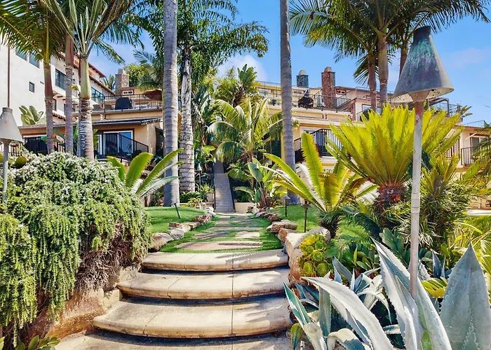 North Beach B