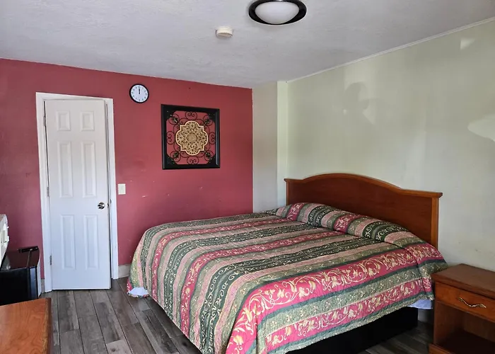 Golf View Motel Fort Myers