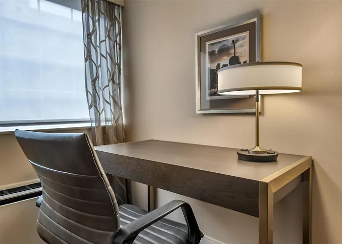 Best Western Plus The Normandy Inn & Suites