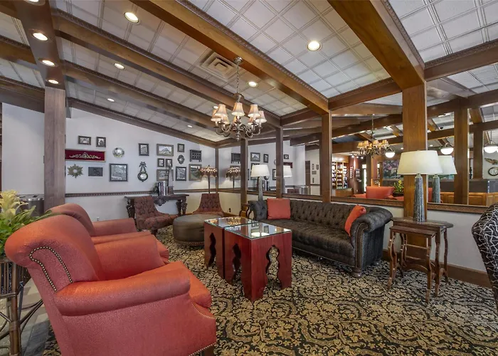 Best Western Plus The Normandy Inn & Suites