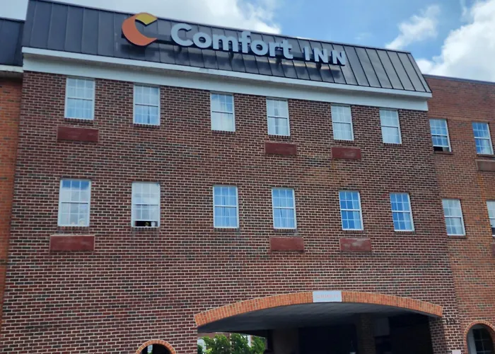 Comfort Inn Ballston
