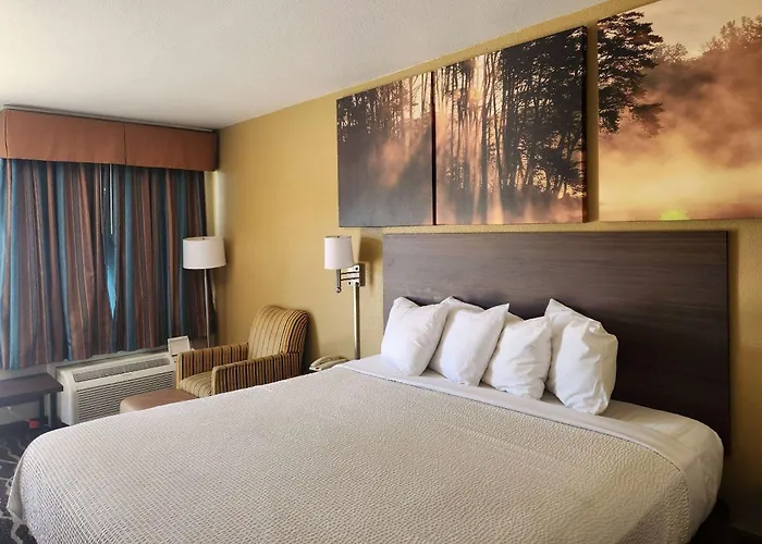 Days Inn By Wyndham Leesville