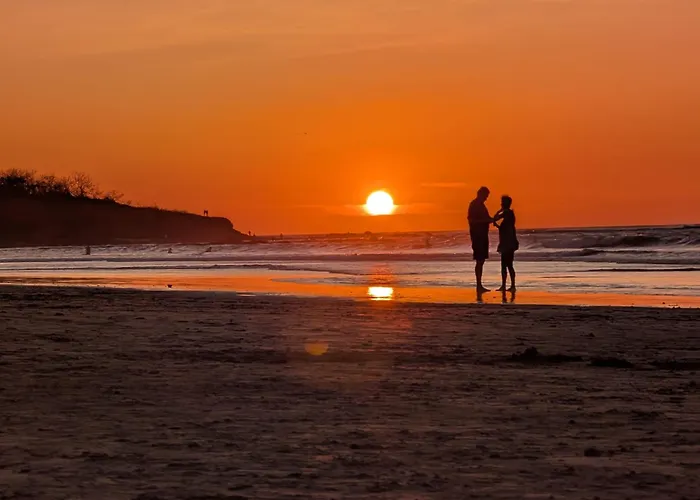 Seis Playas Hotel Tamarindo