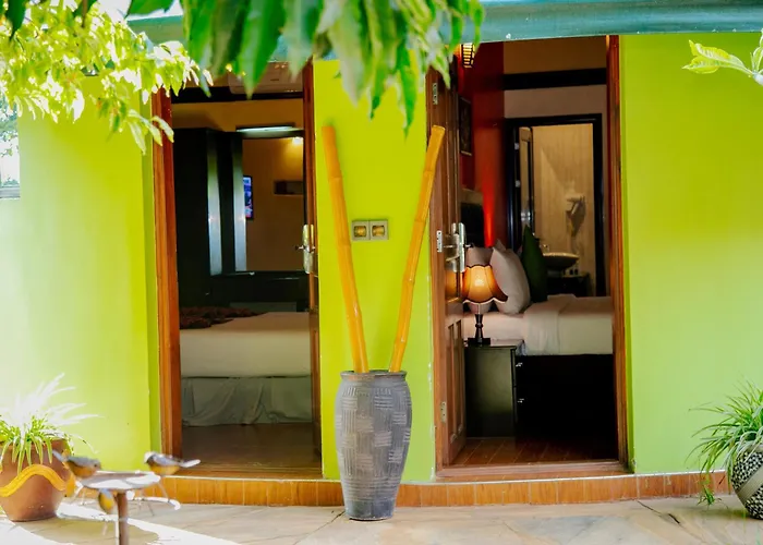 Fun Retreat Resort, Hotel And Ayurveda Spa Arusha