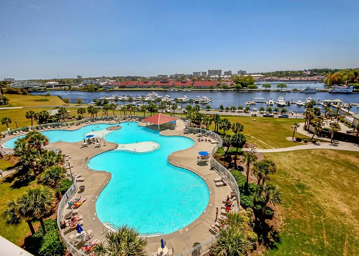 Barefoot Resort