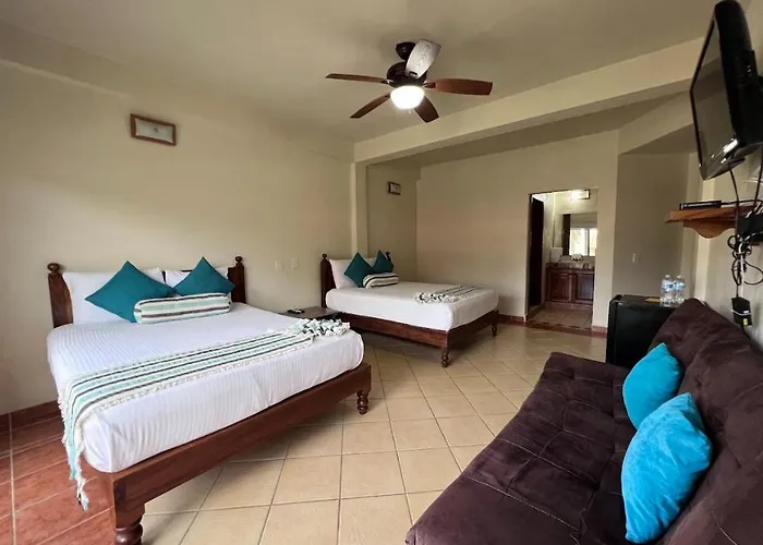 Hotel El Coral