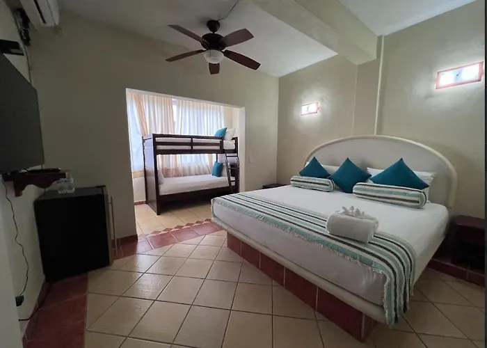 Hotel El Coral