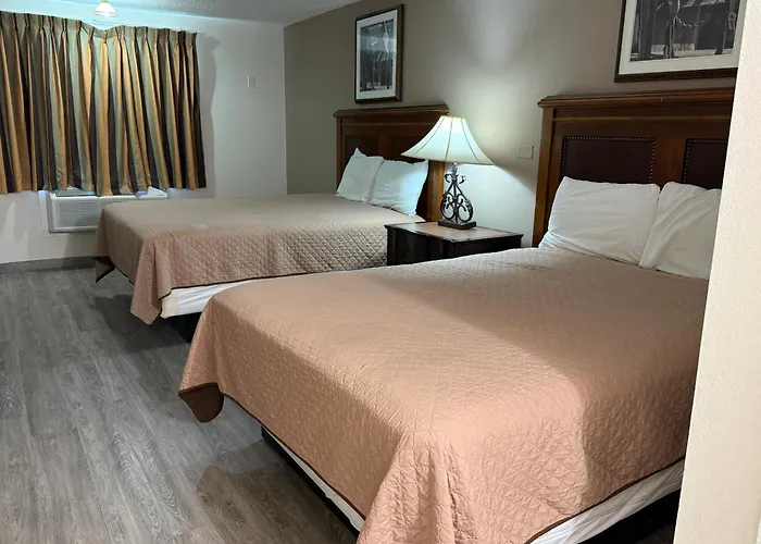 Island Inn Grand Island
