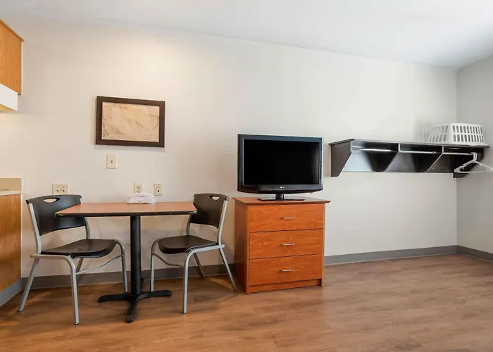 Extended Stay America Select Suites - Phoenix - Peoria - Sun City