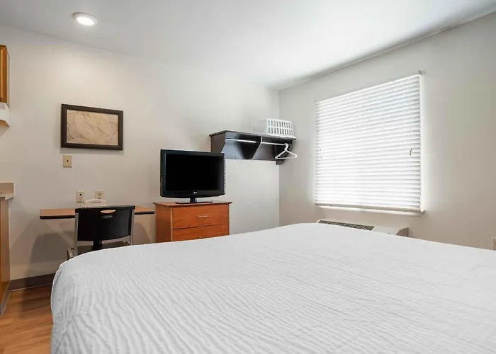 Extended Stay America Select Suites - Phoenix - Peoria - Sun City