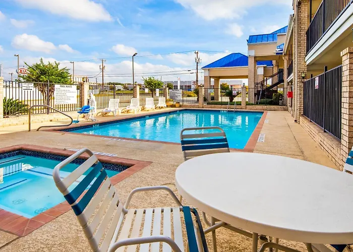 Best Western Garden Inn