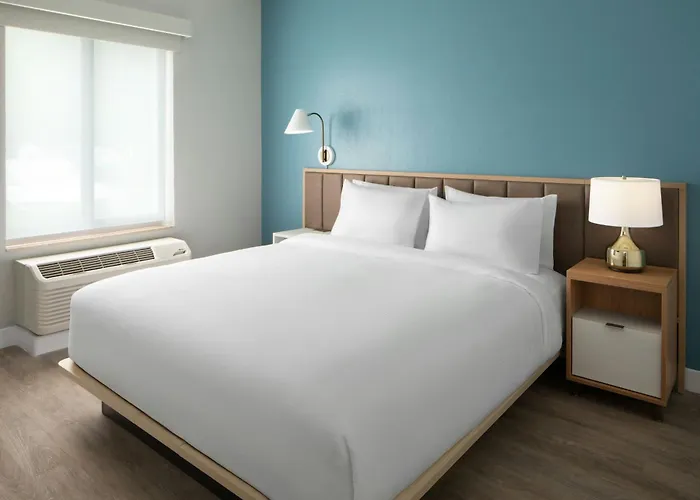 Towneplace Suites Wilmington Wrightsville Beach