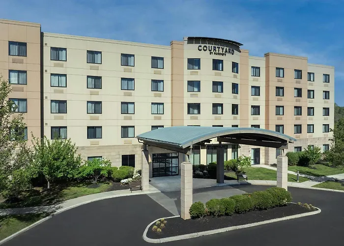 Courtyard Philadelphia Great Valley/Malvern