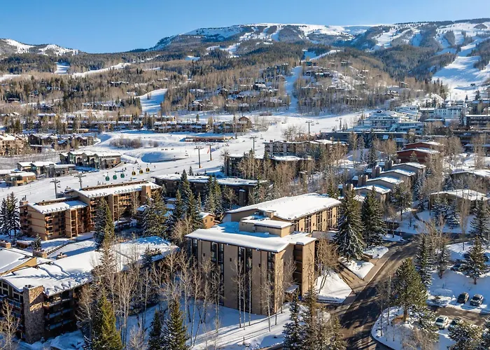 Stonebridge Inn Snowmass Village