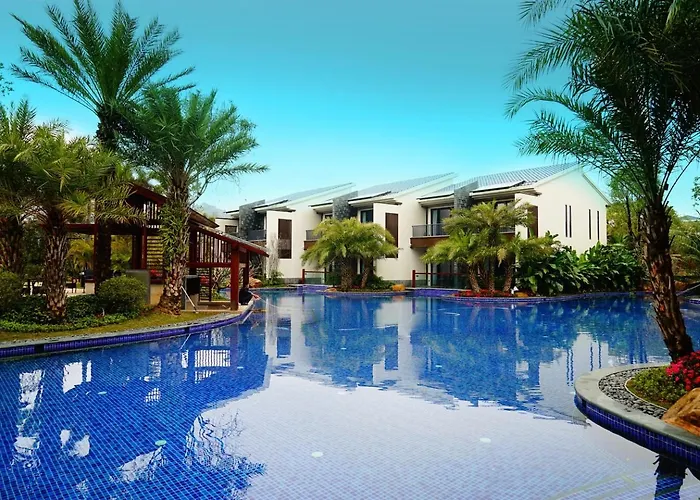 Seaview Resort Xiamen