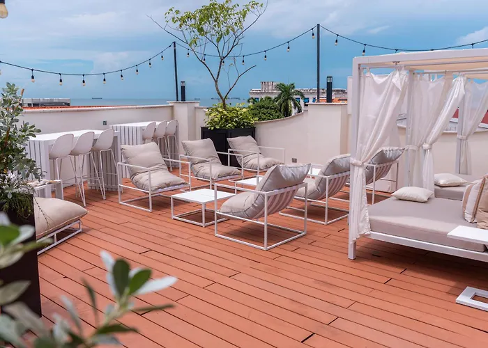 Hotel Bardot Boutique